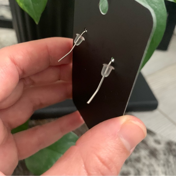 • [Handmade] Boho Beaded Earrings • - Picture 8 of 15